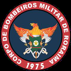 Brasão — Corpo de Bombeiros Militar de Roraima — Soldado