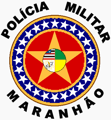 Brasão — Polícia Militar do Maranhão